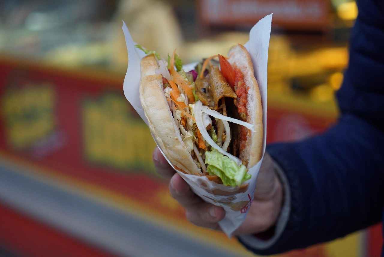 Bereket Döner Bayilik Avantajları