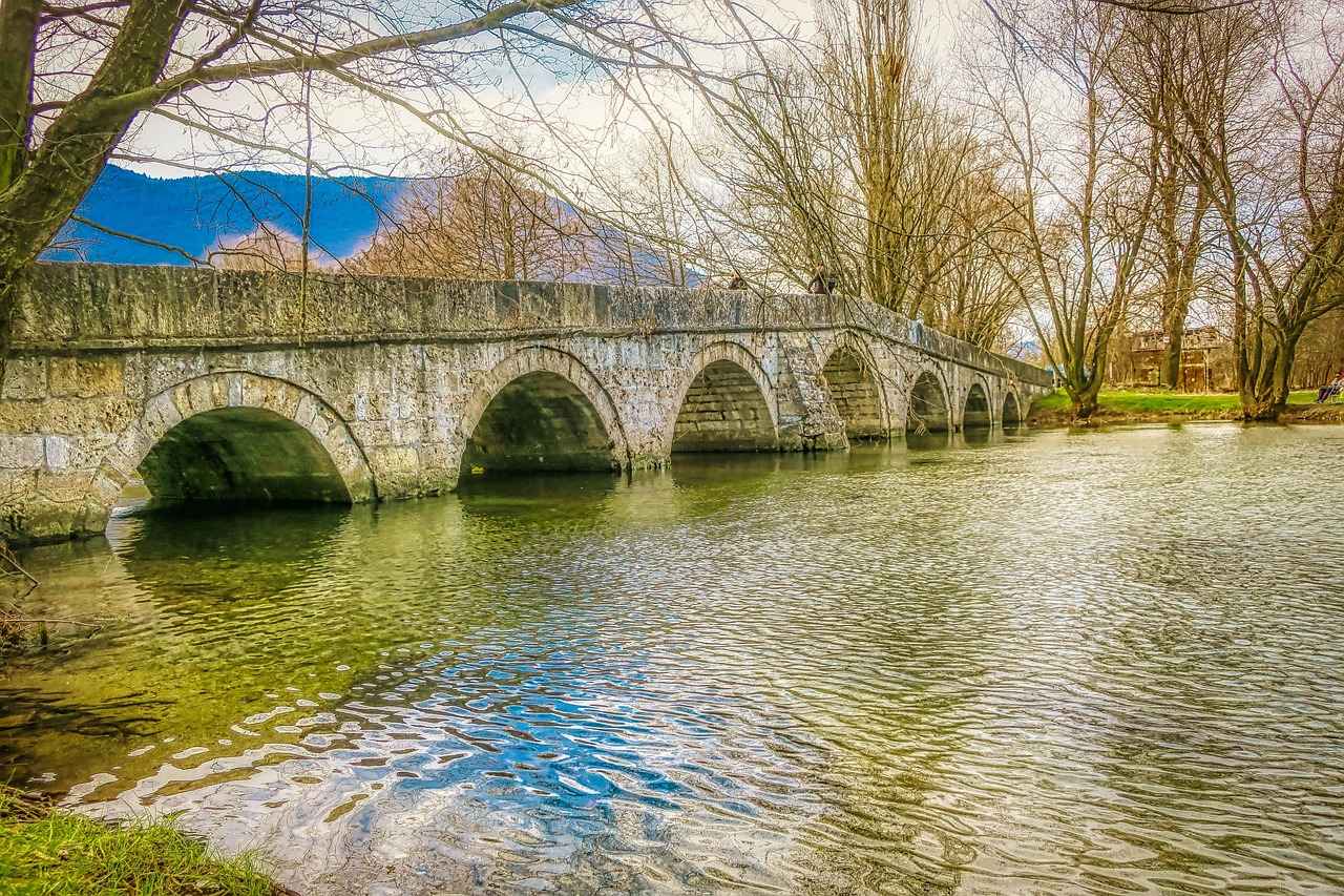 Bosna-Hersek'te Göçmenler için Popüler İş İmkanları