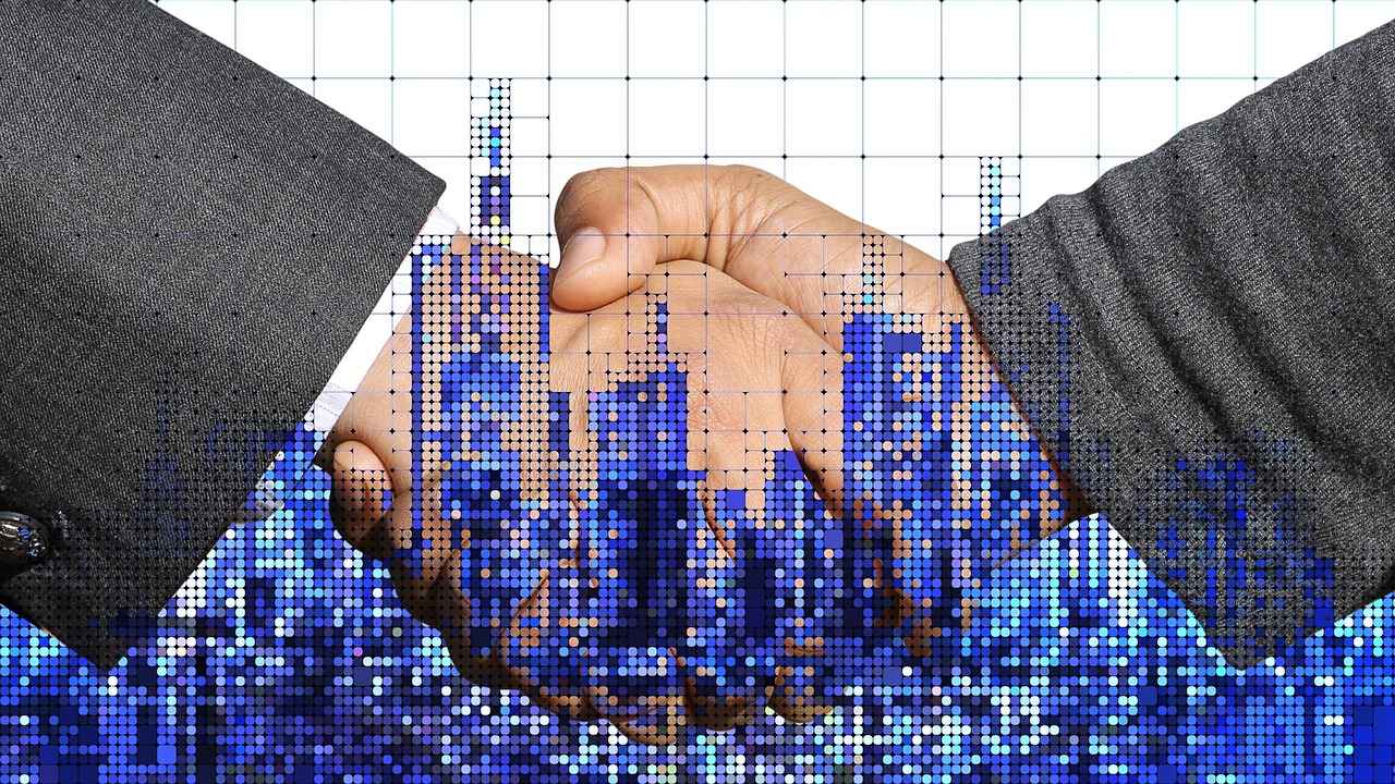 Cepax Bayilik ve Franchise Koşulları 1 Franchise Nedir?