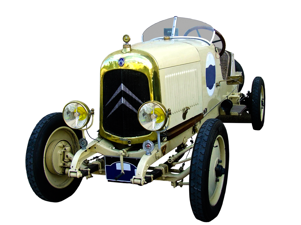 Citroen Ami Nedir?