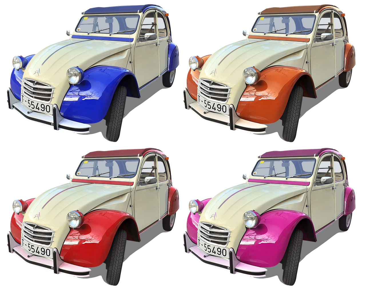Citroen Ami Bayilik Şartları