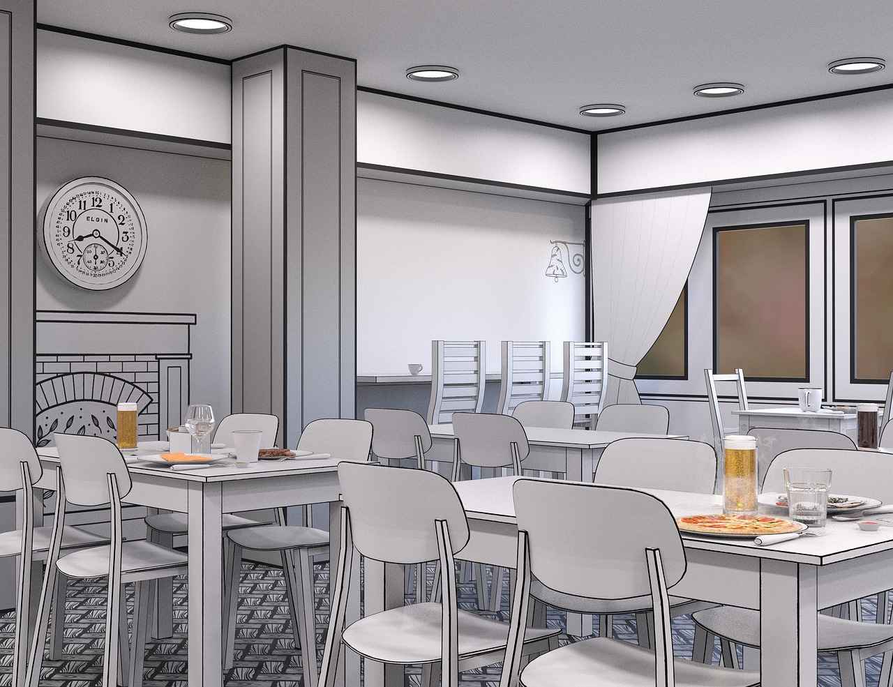 Happy Moon's Bayilik ve Franchise İmkanları 1 Happy Moon's Nedir?