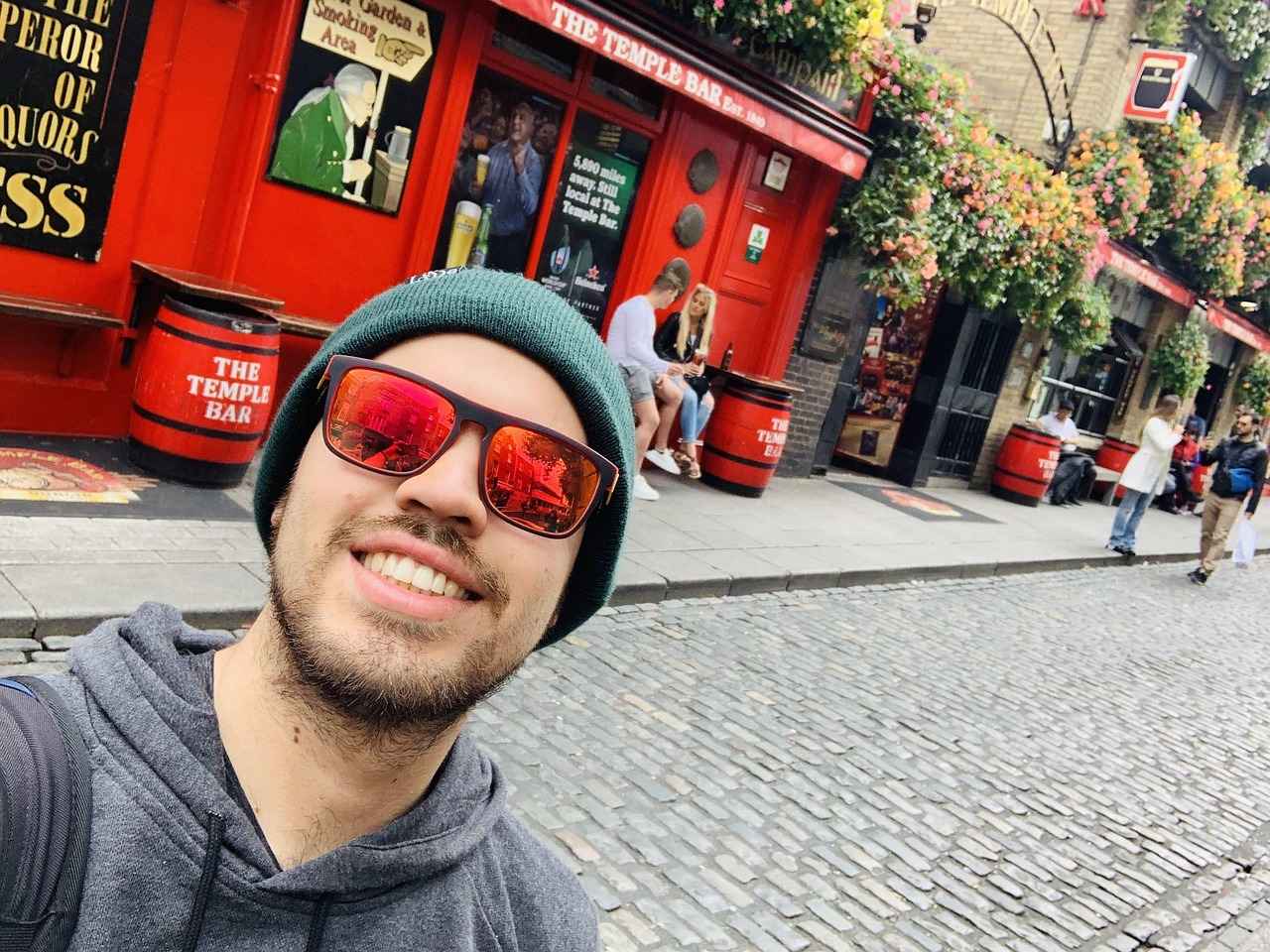 İrlanda'da Çalışma İzni Süreçleri