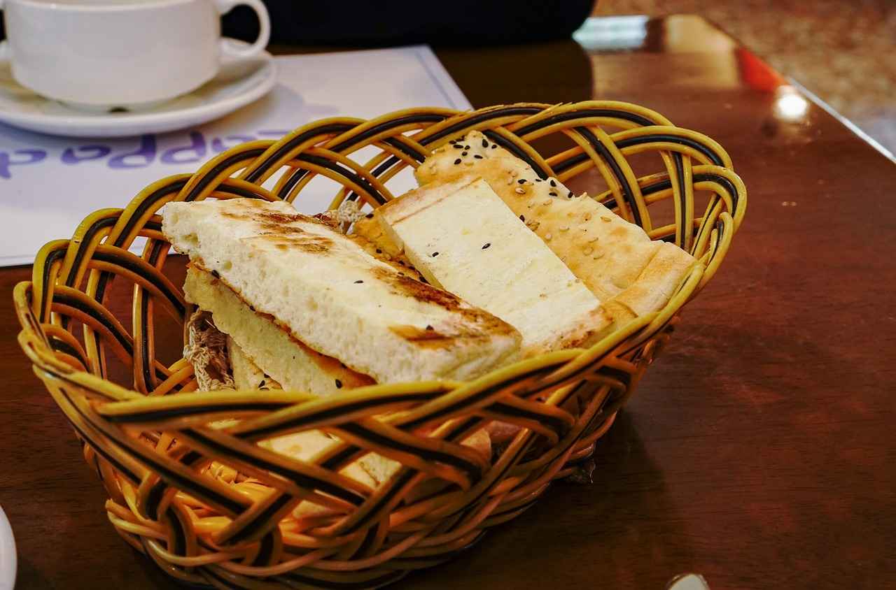 Konya Halk Ekmek Nedir?