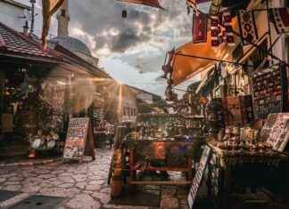 Libya’da Asgari Ücret Fiyatları ve Göçmenler için En Popüler İş İmkanları Libya’da Asgari Ücret Fiyatları ve Göçmenler için En Popüler İş İmkanları