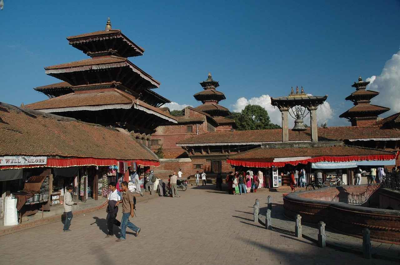 Nepal’de Asgari Ücret Fiyatları ve Göçmenler için En Popüler İş İmkanları 1 Asgari Ücret Nedir?