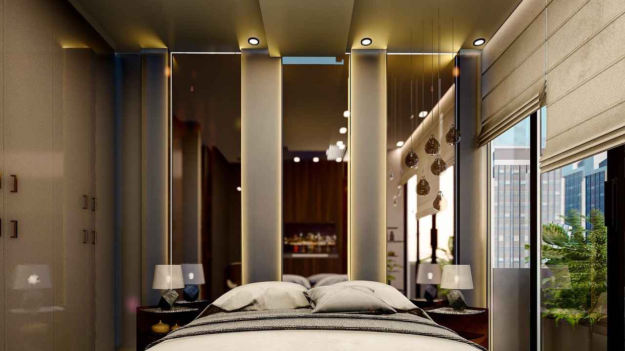 Pakistan’da Asgari Ücret Fiyatları ve Göçmenler için En Popüler İş İmkanları 4 Asgari Ücretin Sektörlere Göre Dağılımı