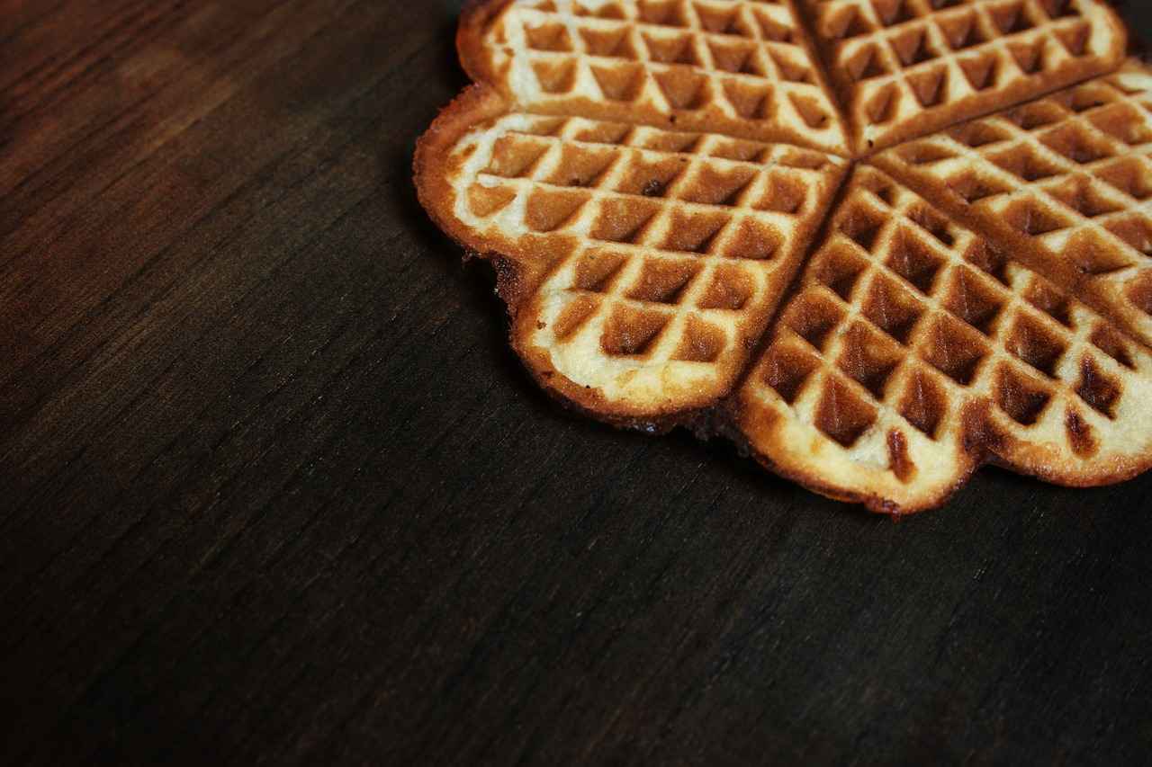 Peanut Waffle Bayilik ve Franchise İmkânları 5 Rekabet Avantajları