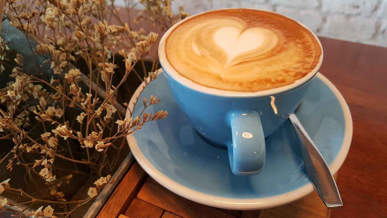 Soulmate Cafe Bayilik ve Franchise Fırsatları 1 1. Soulmate Cafe Nedir?