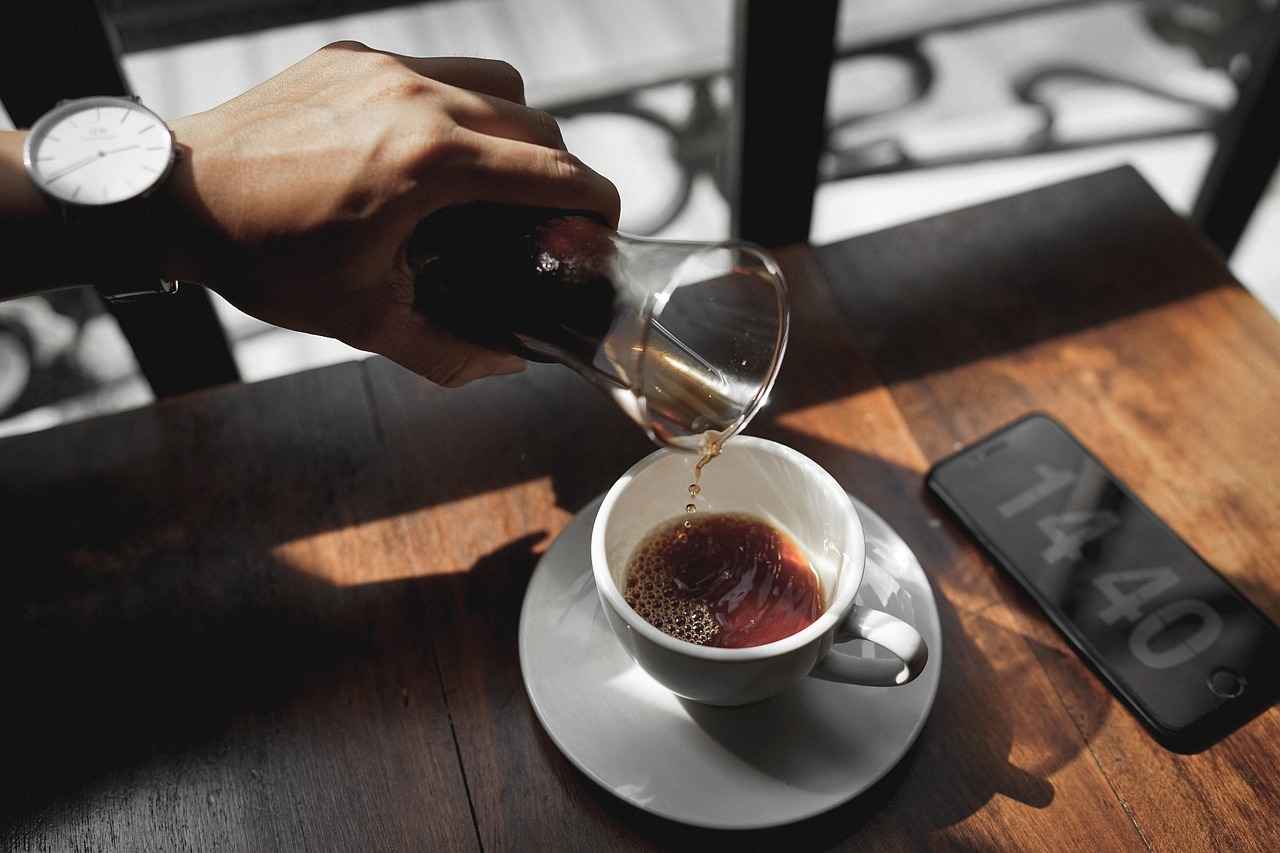 Soulmate Cafe Bayilik ve Franchise Fırsatları 6 6. Potansiyel Kazançlar ve ROI