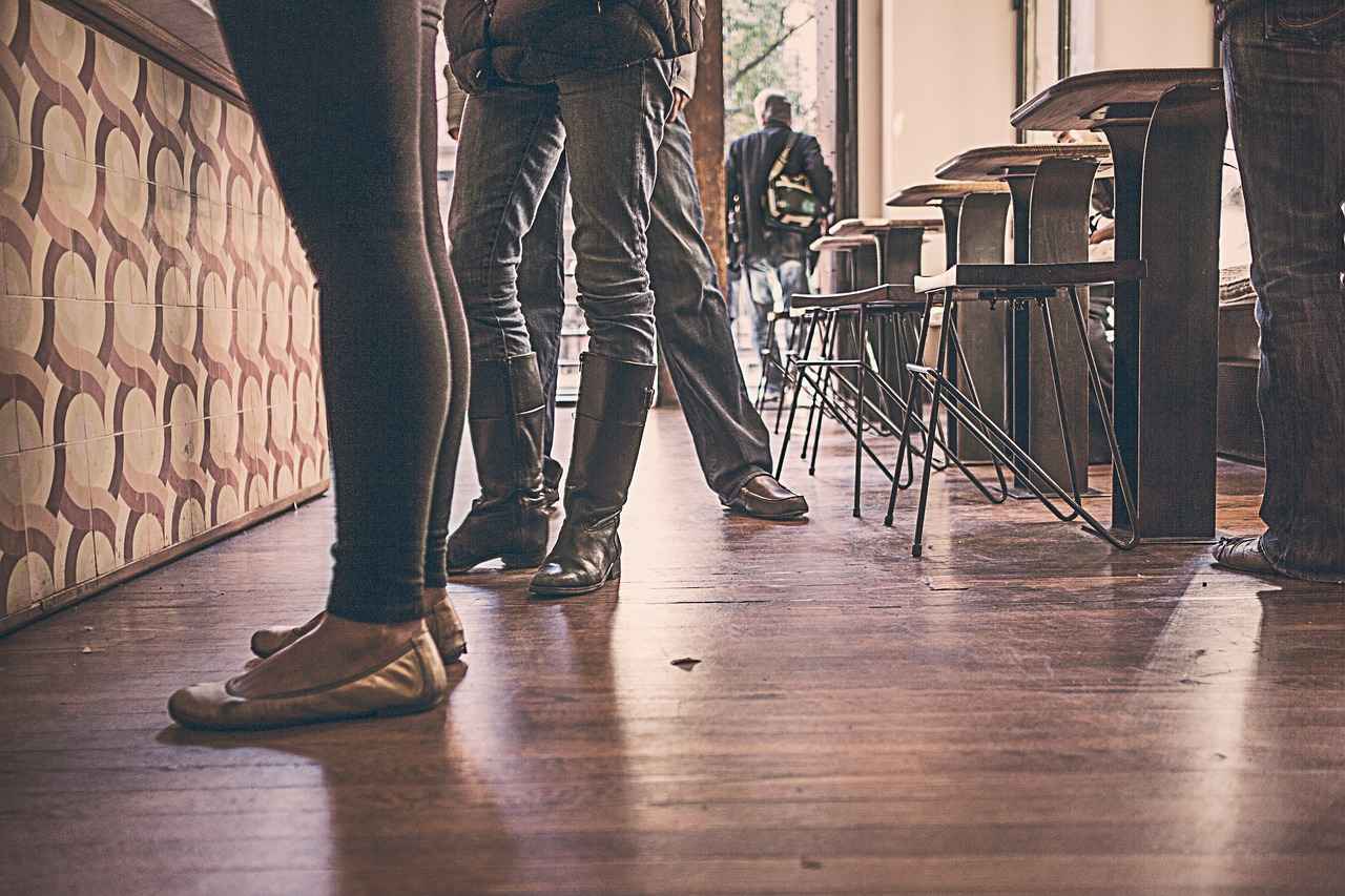 Soulmate Cafe Bayilik ve Franchise Fırsatları 7 7. Eğitim ve Destek Süreçleri