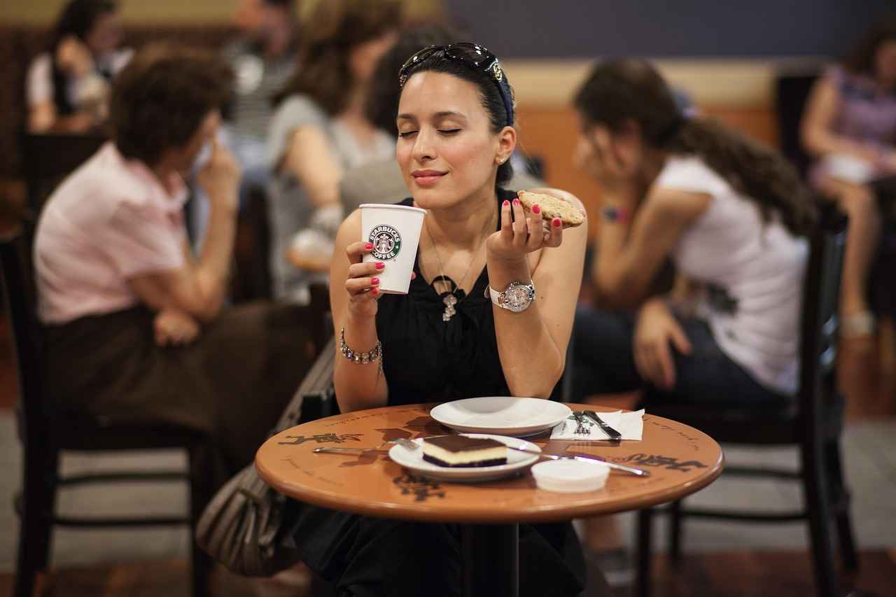 Starbucks Franchise Nedir?