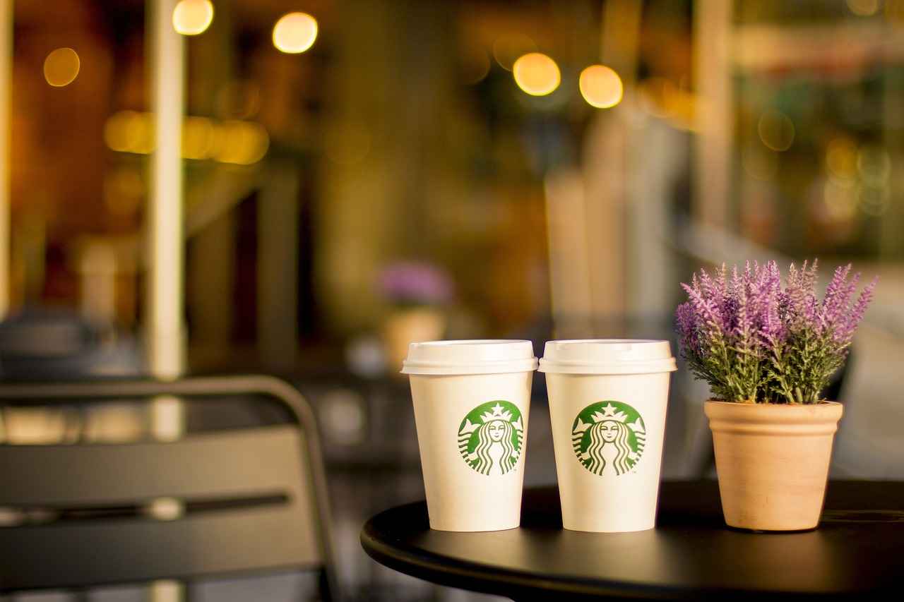 Starbucks Bayiliği Avantajları