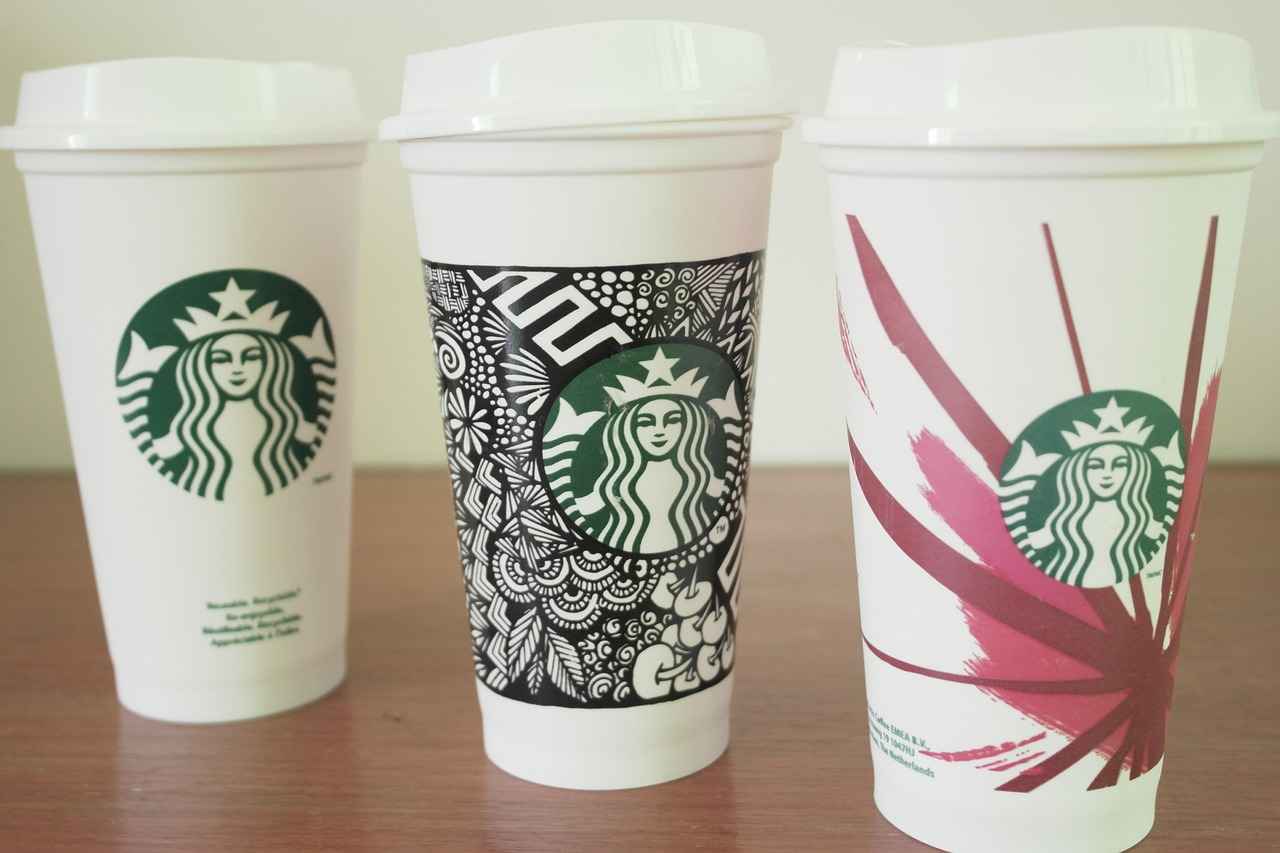 Starbucks Bayilik Koşulları