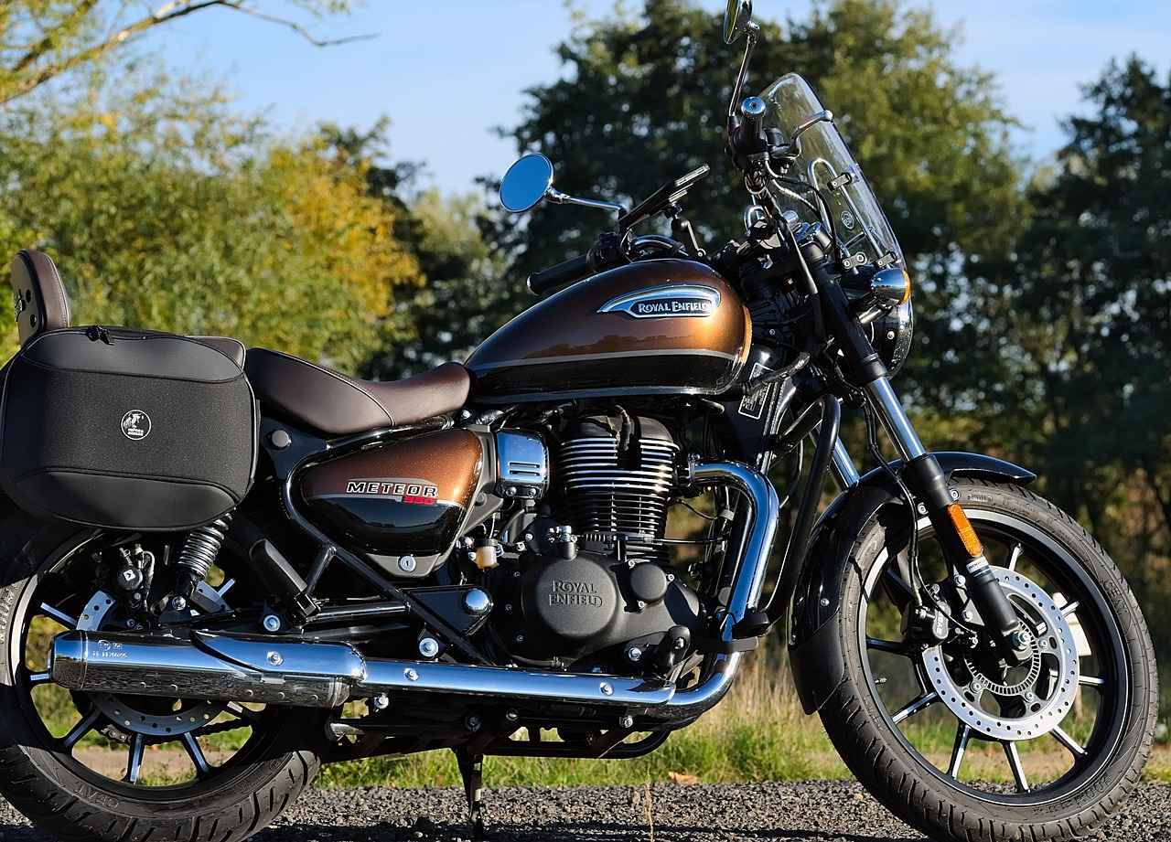 Suzuki Motosiklet Bayilik ve Franchise Fırsatları 4 4. Türkiye'de Suzuki Motosiklet Pazar Durumu