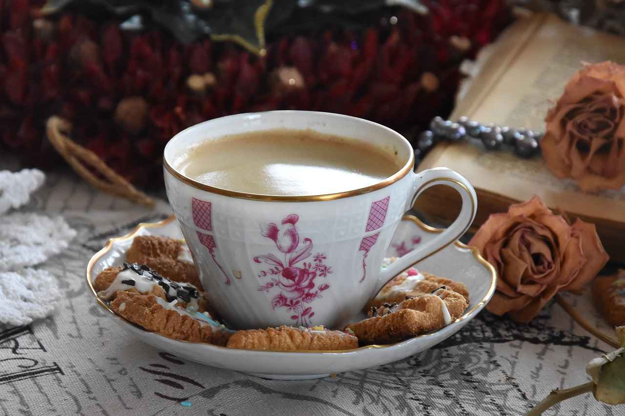 Tchibo Franchise Nedir?