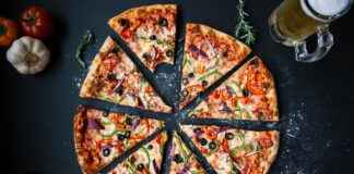 Terra Pizza Bayilik ve Franchise Fırsatları Terra Pizza Bayilik ve Franchise Fırsatları