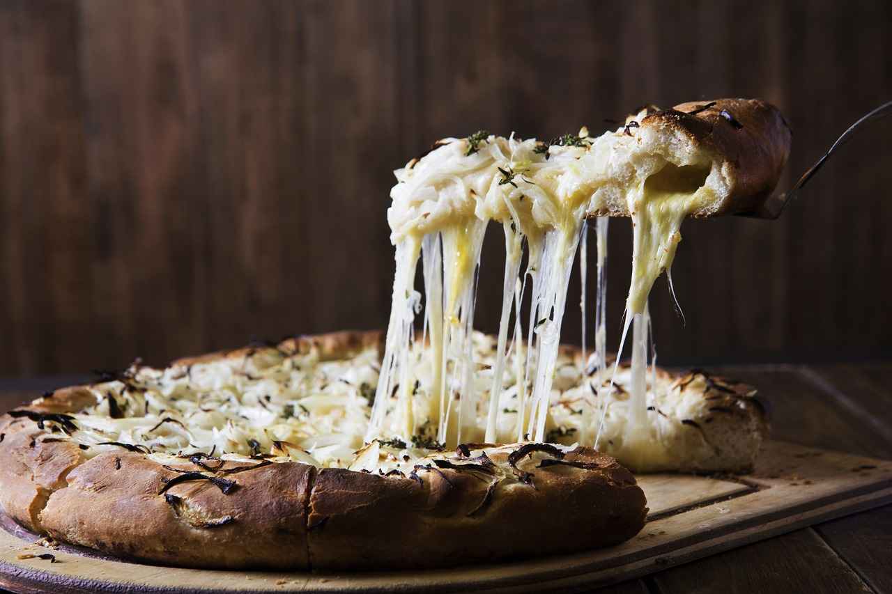 Terra Pizza Nedir?