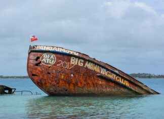Tonga’da Asgari Ücret Fiyatları ve Göçmenler için En Popüler İş İmkanları Tonga'da Asgari Ücret Fiyatları ve Göçmenler için En Popüler İş İmkanları