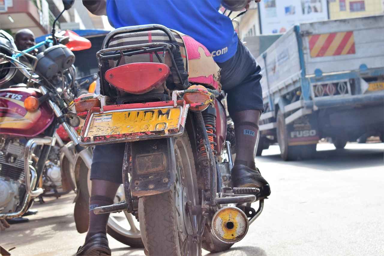 Uganda’da Asgari Ücret Fiyatları ve Göçmenler için En Popüler İş İmkanları 1 Uganda’nın Asgari Ücreti Nedir?