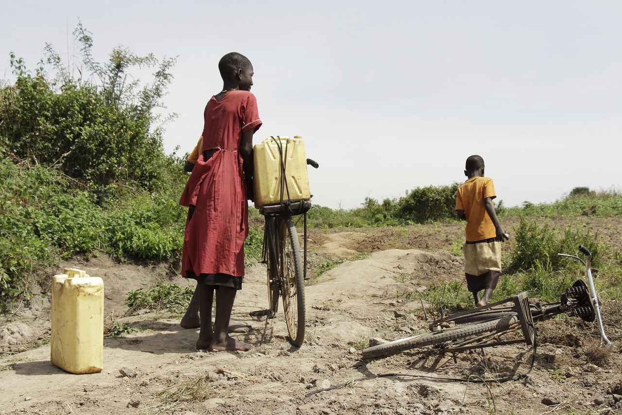 Uganda’da Asgari Ücret Fiyatları ve Göçmenler için En Popüler İş İmkanları 2 Asgari Ücretin Tarihçesi