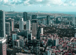 Qnb Finansbank Kredi Kartı Avantajlarıyla Harcamalarınızı Şekillendirin