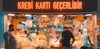 Tüvtürk Kredi Kartı Komisyon Ücretleri Neden Bu Kadar Yüksek?