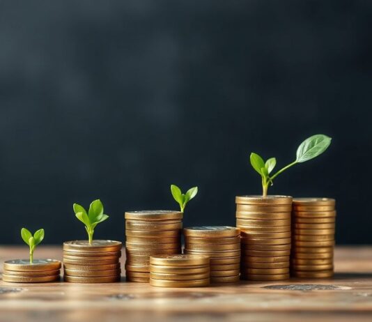 Borsadan Gelir Sağlayan En İyi Yatırım Stratejileri The Best Investment Strategies That Generate Income