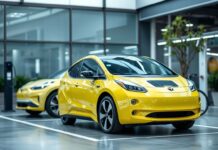 Elektrikli Araçlar ve Finansal Yatırım Fırsatları Electric Vehicles and Financial Investment Opportunities