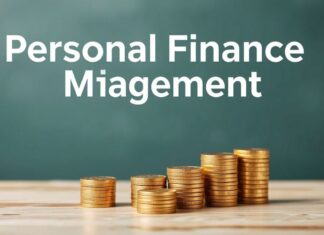Kişisel Finans Yönetimi: Başarı için Adım Adım Rehber Personal Finance Management: A Step-by-Step Guide to Success