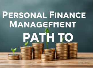 Kişisel Finans Yönetimi: Başarıya Giden Yol Personal Finance Management: The Path to Success