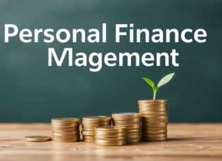 Kişisel Finans Yönetimi: Bağlısızlık ve Güvenlik İçin Stratejiler Personal Finance Management: Strategies for Independence and Security