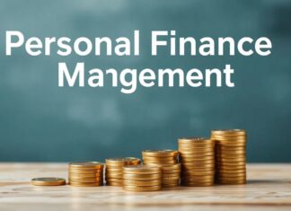 Kişisel Finans Yönetimi: Başlangıçtan İleri Seviyeye Personal Finance Management: From Beginner to Advanced