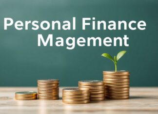 Kişisel Finans Yönetimi: Birikim ve Yatırım Stratejileri Personal Finance Management: Saving and Investment Strategies