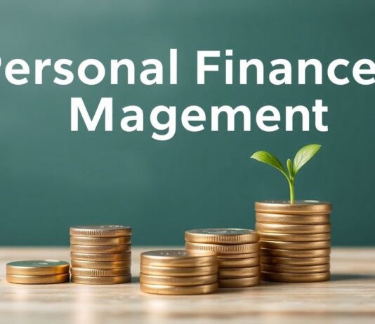Kişisel Finans Yönetimi: Birikim ve Yatırım Stratejileri Personal Finance Management: Saving and Investment Strategies
