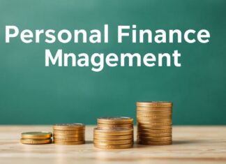 Kişisel Finans Yönetimi: Günlük Hayatta Uygulayabileceğiniz İpuçları Personal Finance Management: Tips You Can Apply in Daily Life