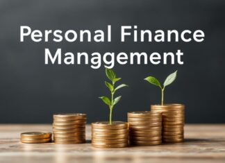 Kişisel Finans Yönetimi: Geleceğinize Yatırım Yapın Personal Finance Management: Invest in Your Future