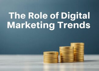 Kişisel Finans Yönetiminde Dijital Pazarlama Trendlerinin Rolü The Role of Digital Marketing Trends in Personal Financial Management