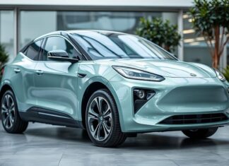 Kişisel Finans Yönetiminde Elektrikli Araba Yatırımları Electric Car Investments in Personal Financial Management