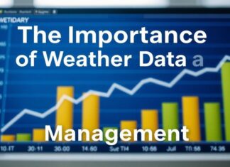 Kişisel Finans Yönetiminde Hava Durumu Verilerinin Önemi The Importance of Weather Data in Personal Financial Management