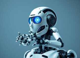 Kişisel Finans Yönetiminde Robotik Teknoloji: Geleceğin Yatırım Stratejileri Robotic Technology in Personal Financial Management: Future Investment Strategies