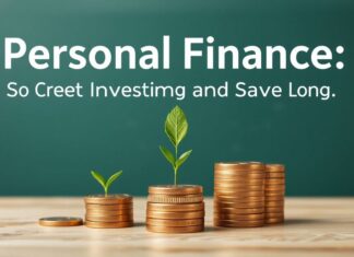 Kişisel Finanslar: 2024’te Akıllı Yatırım ve Tasarruf Yapmak için Rehber Personal Finance: A Guide to Smart Investing and Saving in 2024