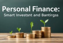 Kişisel Finanslar: Akıllı Yatırım ve Bankacılık Stratejileri Personal Finance: Smart Investment and Banking Strategies