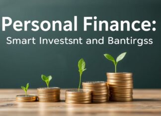 Kişisel Finanslar: Akıllı Yatırım ve Bankacılık Stratejileri Personal Finance: Smart Investment and Banking Strategies