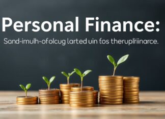 Kişisel Finanslar: Akıllı Yatırım ve Bankacılık Yönetimi Personal Finance: Smart Investing and Banking Management