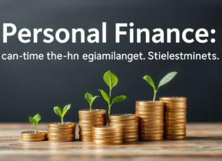 Kişisel Finanslar: Akıllı Yatırım ve Para Yönetimi Stratejileri Personal Finance: Smart Investment and Money Management Strategies