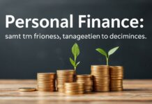 Kişisel Finanslar: Akıllı Yatırımlar ve Para Yönetimi İpuçları Personal Finance: Smart Investment Tips and Money Management Advice