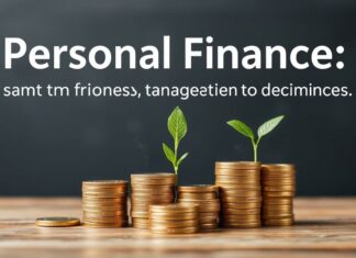 Kişisel Finanslar: Akıllı Yatırımlar ve Para Yönetimi İpuçları Personal Finance: Smart Investment Tips and Money Management Advice