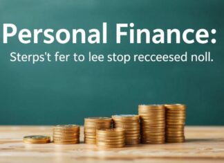 Kişisel Finanslar: Başarılı Bir Finansal Geçmiş Oluşturmak İçin Adımlar Personal Finance: Steps to Create a Successful Financial History