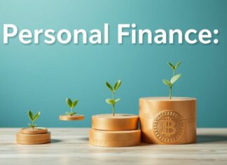 Kişisel Finanslar: Başarı Yolunda Adımlar Personal Finance: Steps on the Path to Success